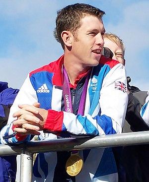 Scott Brash