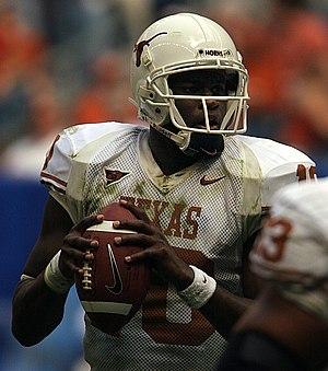 Vince Young