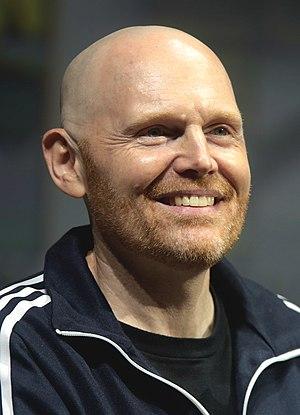 Bill Burr