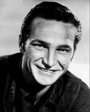 Eric Fleming