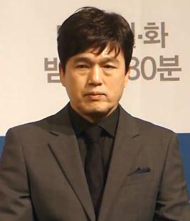 Kim Kwang-kyu