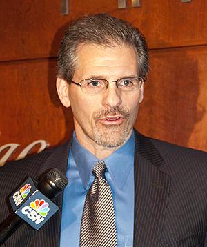 Ron Hextall