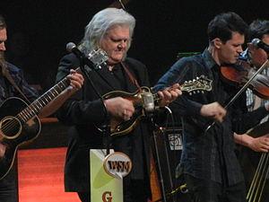 Ricky Skaggs