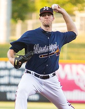 Alex Wood