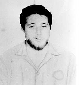 Michael Schwerner