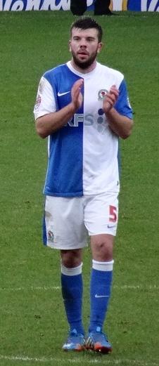 Grant Hanley