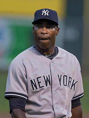 Alfonso Soriano