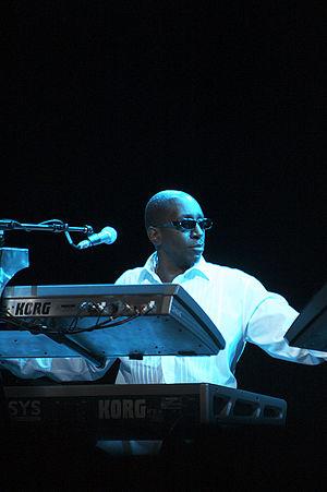 Greg Phillinganes