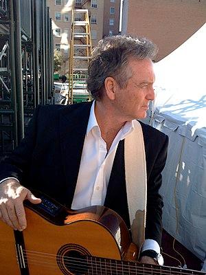 Larry Gatlin