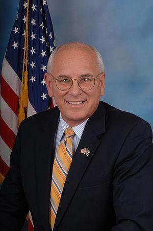 Paul Tonko