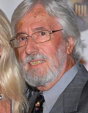 Jean-Michel Cousteau