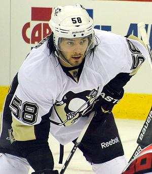 Kris Letang