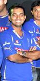 Ajinkya Rahane