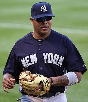 Andruw Jones