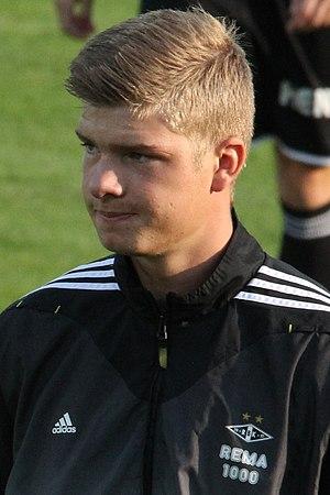 Alexander Sørloth