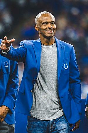 Marvin Harrison