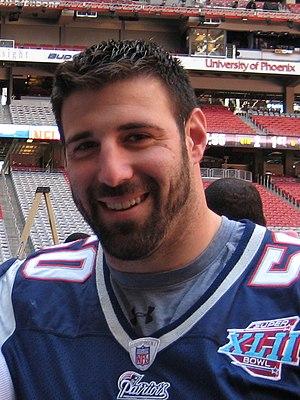 Mike Vrabel