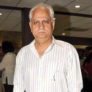 Ramesh Sippy