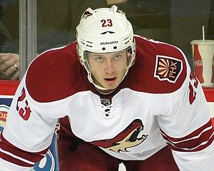 Oliver Ekman-Larsson