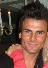 Jeremy Jackson