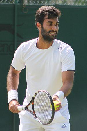 Yuki Bhambri