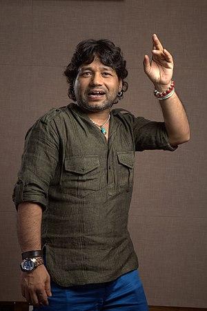 Kailash Kher