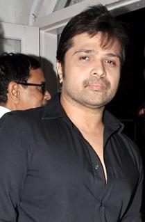 Himesh Reshammiya