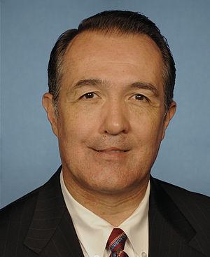 Trent Franks