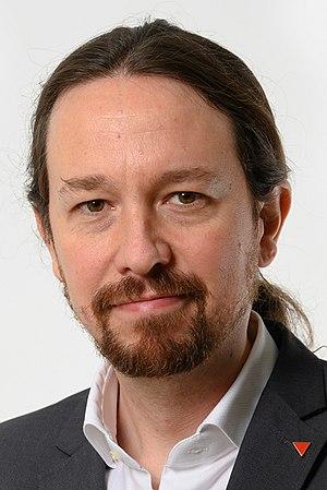 Pablo Iglesias Turrión