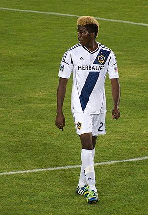 Gyasi Zardes