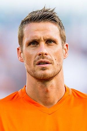 Sebastian Kehl