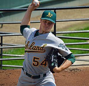 Sonny Gray