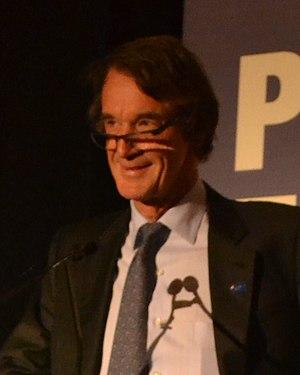 Jim Ratcliffe