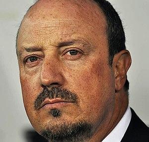 Rafa Benítez