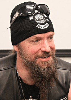 Zakk Wylde