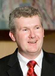 Tony Burke