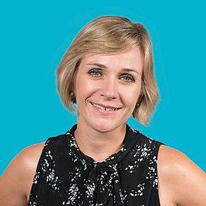 Zali Steggall