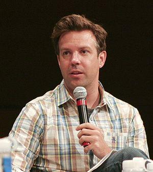 Jason Sudeikis