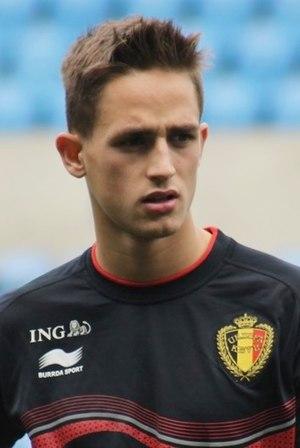 Adnan Januzaj