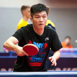 Fan Zhendong