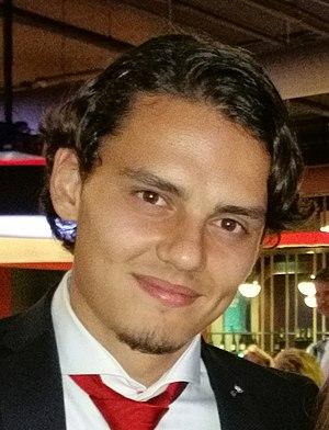 Enes Ünal