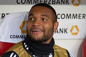 Jonathan Tah