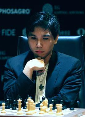 Wesley So