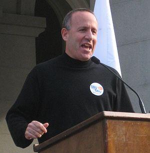 Darrell Steinberg