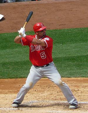 Albert Pujols