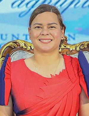 Sara Duterte