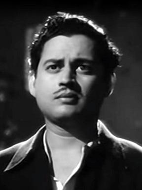 Guru Dutt