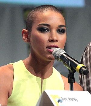 Alexandra Shipp