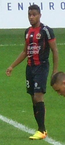 Jordan Amavi