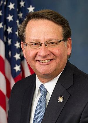 Gary Peters